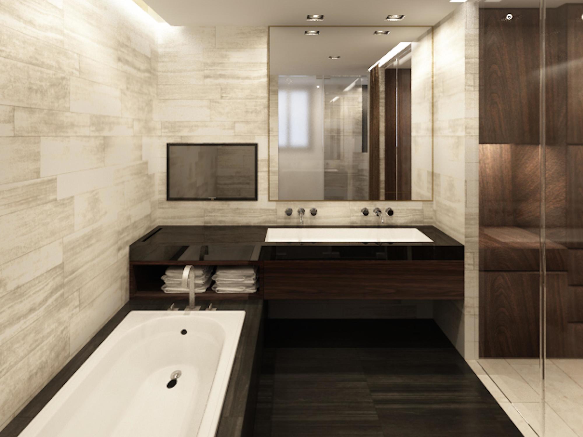 Syama Suite Sukhumvit 20 Bangkok Extérieur photo