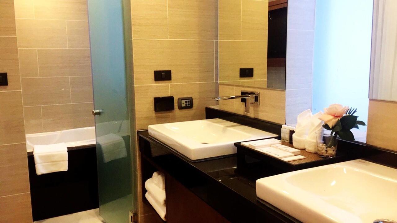 Syama Suite Sukhumvit 20 Bangkok Extérieur photo