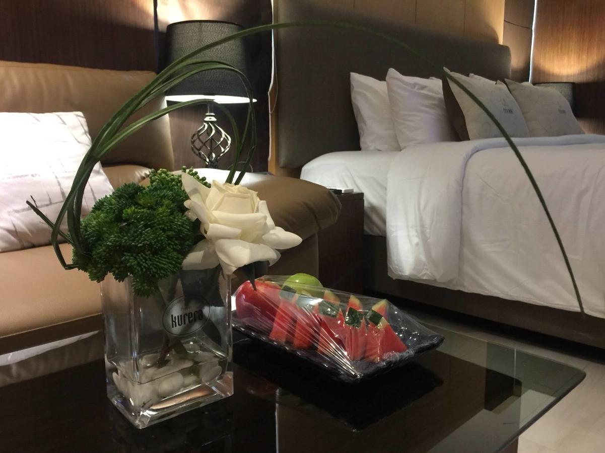 Syama Suite Sukhumvit 20 Bangkok Extérieur photo