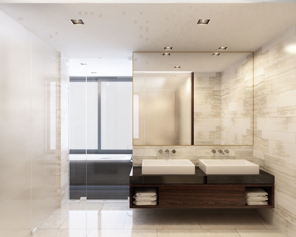 Syama Suite Sukhumvit 20 Bangkok Extérieur photo