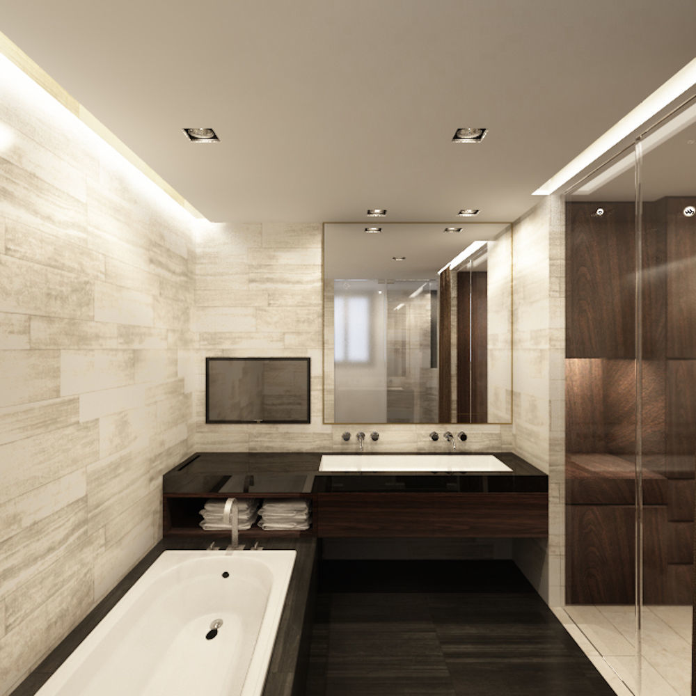 Syama Suite Sukhumvit 20 Bangkok Extérieur photo