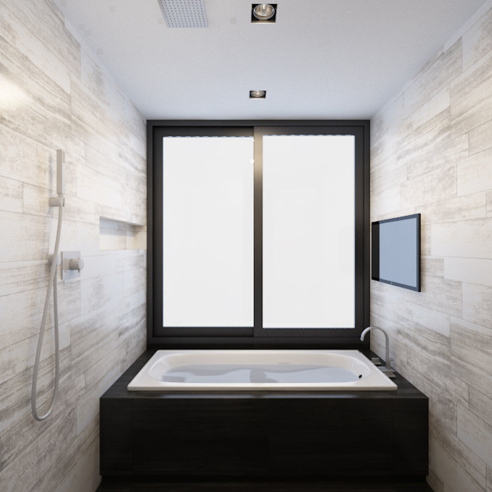 Syama Suite Sukhumvit 20 Bangkok Extérieur photo