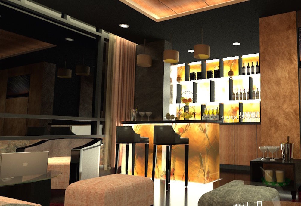 Syama Suite Sukhumvit 20 Bangkok Extérieur photo